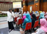 Surabaya Masuk Kandidat Act for Early Years, Pemkot Perkuat Implementasi PAUD Bermutu