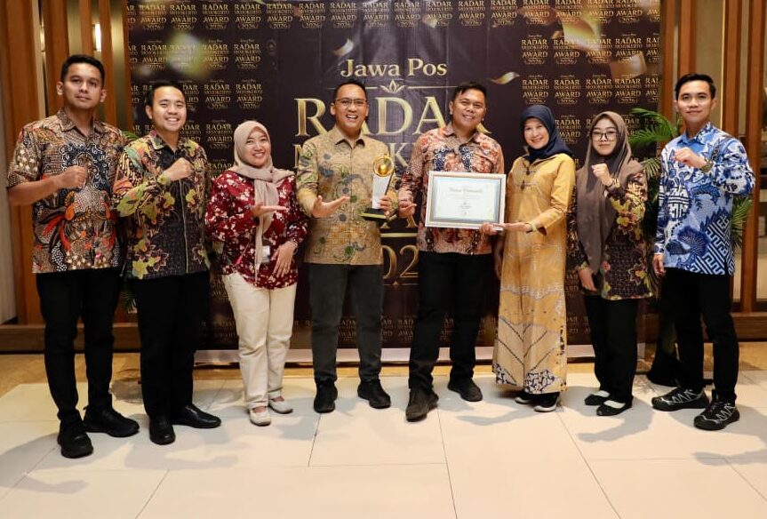 Biro Adpim Setda Jatim