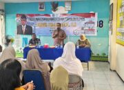Wakil Ketua DPRD Jatim