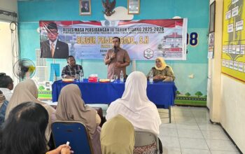 Wakil Ketua DPRD Jatim