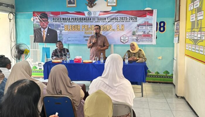 Wakil Ketua DPRD Jatim Apresiasi Dampak Ekonomi Festival Kopi, Dorong Sertifikasi Mamin UMKM Surabaya