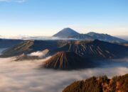 Wisata Jawa Timur Populer