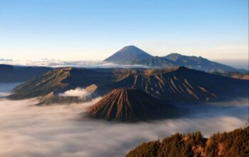 Wisata Jawa Timur Populer
