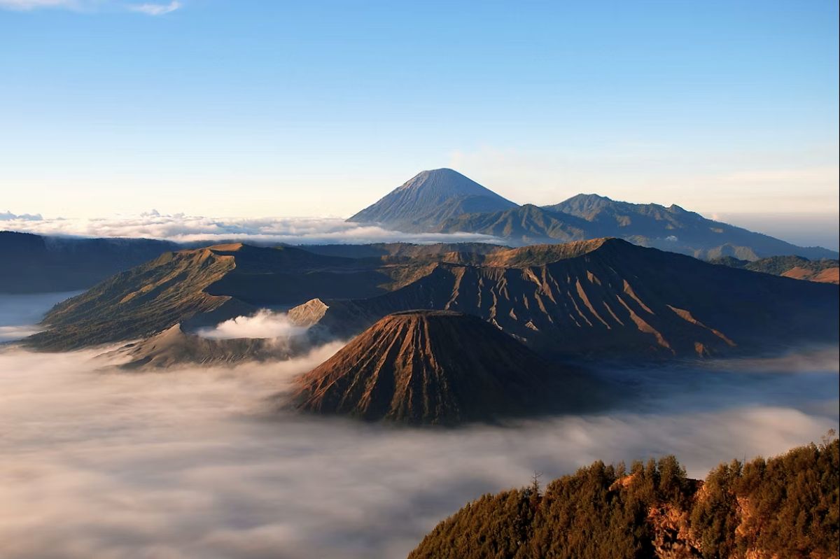 Wisata Jawa Timur Populer