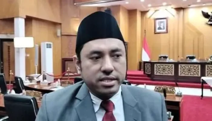 Paripurna APBD 2025 Surabaya Digelar Senin 27 Juli 2026
