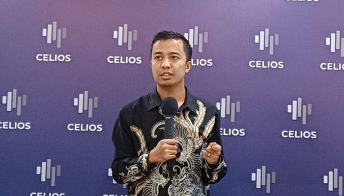 Ditengah Krisis Pendidikan Tinggi, Celios Surati Russell Group