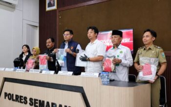 Pengasuh Ponpes Grobogan Jadi Tersangka Kekerasan Seksual terhadap Santri 13 Tahun