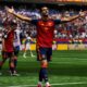 Spanyol Singkirkan Belgia 2-1, Mikel Merino Kembali Jadi Pahlawan dan Antar La Roja ke Semifinal Piala Dunia 2026