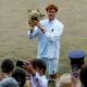 Jannik Sinner Pertahankan Gelar Wimbledon