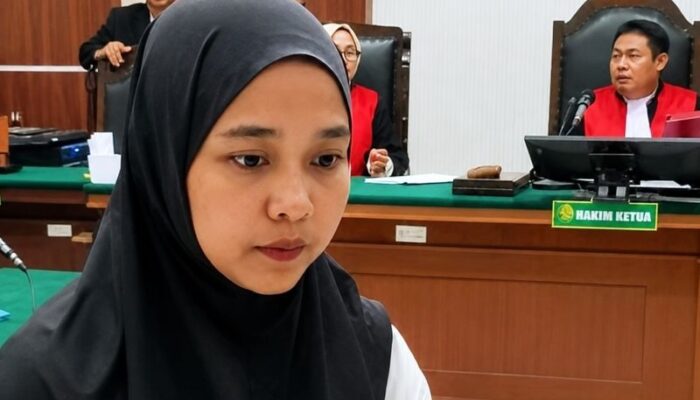 Tipu Investor Rp686 Juta, Direktur PT FAB Wisata Bahagia Divonis 2 Tahun Penjara