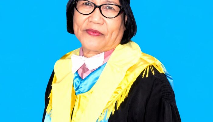 Sagu sebagai Alternatif Pengentasan Kemiskinan dan Pelestarian Lingkungan