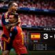 Lamine Yamal Bersinar, Spanyol Hajar Austria 3-0 dan Lolos ke Babak 16 Besar Piala Dunia 2026