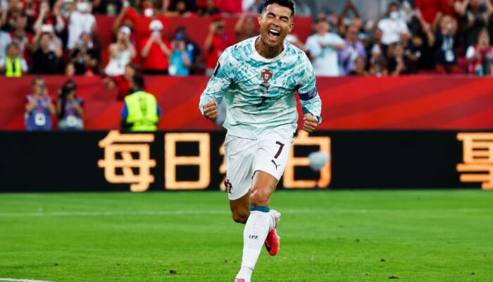 Portugal Lolos Dramatis ke Babak 16 Besar Piala Dunia 2026, Taklukkan Kroasia 2-1