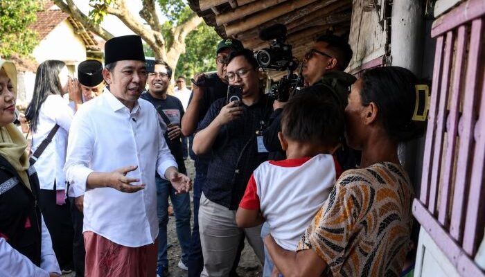 Pemkab Jember Alokasikan Rp400 Miliar untuk BPJS Gratis dan Layanan Kesehatan Warga
