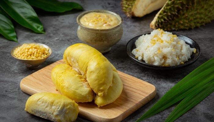 Tips Merawat Pohon Durian agar Cepat Berbuah, Panduan Lengkap untuk Hasil Panen Maksimal