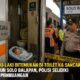 Bayi Laki-laki Ditemukan di Toilet KA Sancaka di Stasiun Solo Balapan, Polisi Buru Pelaku Pembuangan