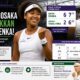 Naomi Osaka Singkirkan Aryna Sabalenka