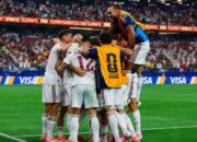 Gol Mikel Merino Antar Spanyol Singkirkan Portugal, Cristiano Ronaldo Akhiri Piala Dunia dengan Duka