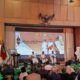 Malam Seni Pererat Persahabatan Indonesia-Maroko