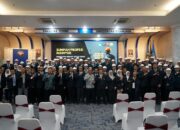 UB Kukuhkan 69 Insinyur Baru, Siap Perkuat Pembangunan Nasional