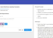 Pahami Kategori Desil Bansos dan Cara Cek Resmi via HP
