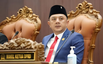 deni wicaksono DPRD Jatim