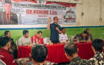 kades ngawi