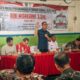Ratusan Kades Ngawi Curhat Anggaran & Irigasi ke Wakil Ketua DPRD Jatim