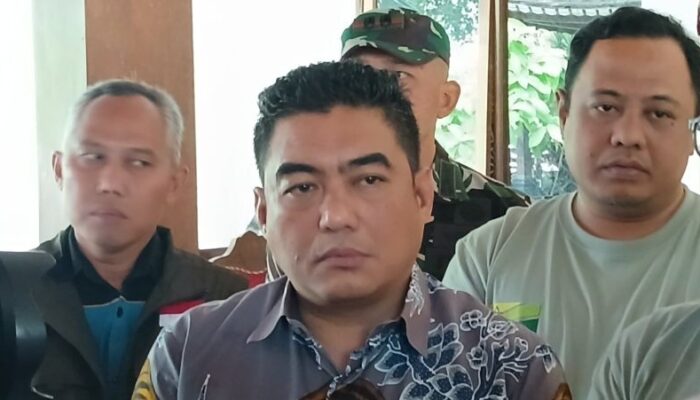 Kementan Dorong Sinkronisasi Regulasi Sektor Pertembakauan
