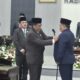 Dua Kali Lolos Lewat PAW, Hendi Resmi Jadi Anggota DPRD Kabupaten Blitar