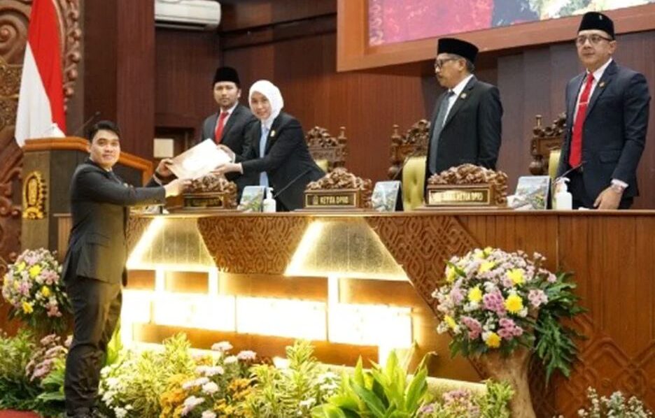 Pemprov Jatim