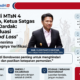 Viral MBG di MTsN 4 Bondowoso, Ketua Satgas Jatim Emil Dardak: ‘Bahan Evaluasi Hindari Food Loss’