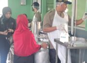 Tujuh TPS Susu Diaudit untuk NKV