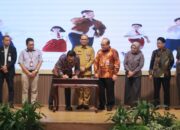 Literasi Keuangan Diperkuat dengan ToT