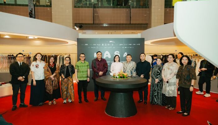 Astra Dukung MASA Singapore 2026, Promosikan Produk Kreatif Indonesia ke Pasar Internasional