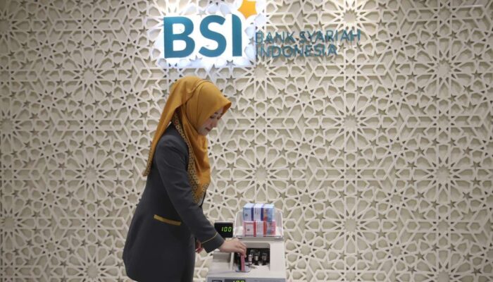 BSI Perluas Layanan Digital dan Program Sosial