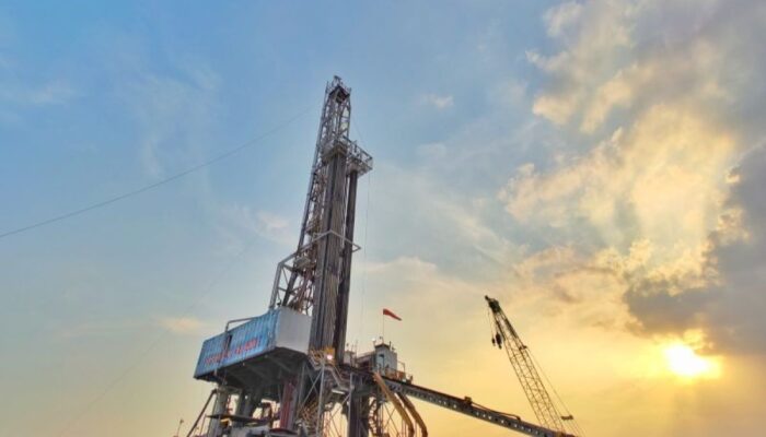 Pertamina Perluas Eksplorasi Energi Nasional