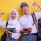 SNT Buka Kesempatan bagi Siswa Berprestasi