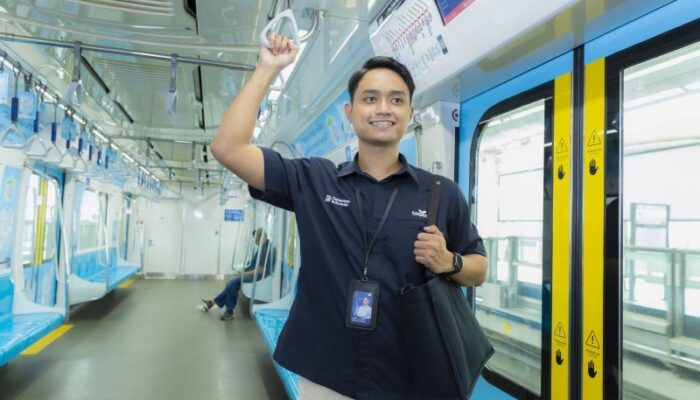 Green Miles Jadi Gerakan TASPEN Terapkan Mobilitas Rendah Emisi