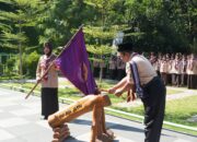 Unusa Bekali 197 Calon Guru Jadi Pembina Pramuka