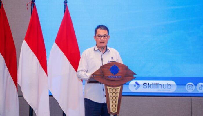 MagangHub Kemenaker Buka Lagi, Peserta Dapat Uang Saku Setara UMR