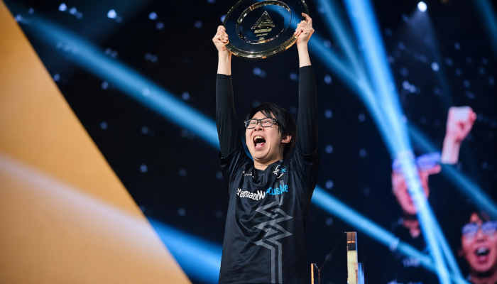 GO1 Mundur dari Esports World Cup 2026 Usai Alami Heatstroke