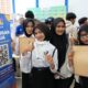 Kediri Urban Job Fair 2026 Hadirkan 4.500 Lowongan Kerja, Mbak Wali Ajak Pencaker Manfaatkan Peluang