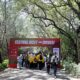 Festival Riset dan Inovasi Meriahkan HUT ke-3 Kebun Raya Mangrove Surabaya, Luncurkan Enam Inovasi Baru