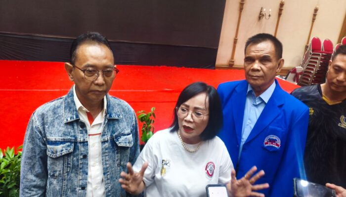 Solo Jadi Tuan Rumah Kejuaraan Tinju Nasional Sabuk Emas Gubernur Jateng 2026