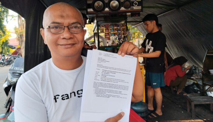 Soroti Sanggah Banding Proyek Jalan, Forum Peduli Masyarakat Karanganyar Desak Audit Investigasi Pokja ULP
