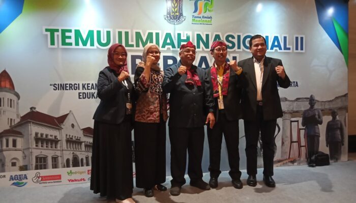 Dorong Kemandirian, Persagi Cetak Lulusan Gizi Jadi Wirausaha hingga Kawal Program MBG