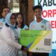 Bidik 10 Besar Porprov Jateng 2026, Bupati Blora Lepas 347 Atlet