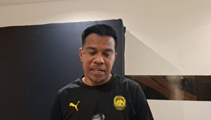 Usai Imbang 1-1, Pelatih Malaysia U-17 Fokus Benahi Kekurangan untuk Laga Kedua