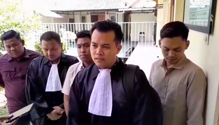 Kuasa Hukum Upayakan Restorative Justice Kasus Lansia di Blora
